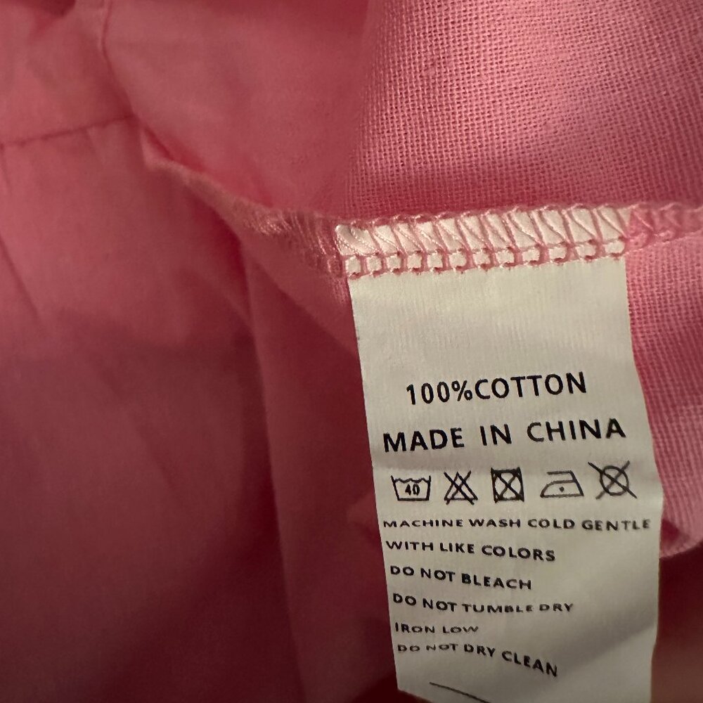 NWT - Showpo - Xiomara Maxi Dress - Strapless Cut Out Tiered Dress - Size 6 (M) - Picture 6 of 7